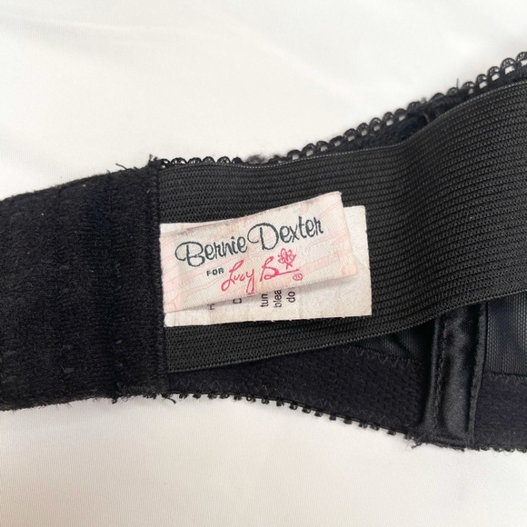 Bernie Dexter X Lucy B Strapless Bra - Picture 7 of 8